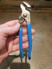 Channellock 6-1/2″ Tongue & Groove Pliers 426