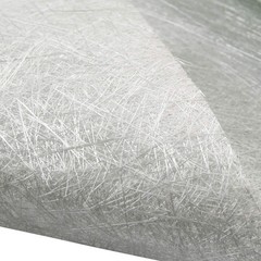 Fiberglass Cloth Mat Roll, 40″ x 2 Yards, Fiberglass Chopped Strand Mat for M.