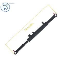 Hydraulic Cylinder Quick Tach 7362530 For Bobcat T450 T550 T595 A770 T630 T650