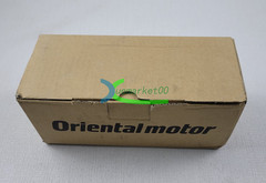 ONE NEW Oriental MOTOR Drive BLVD10KM