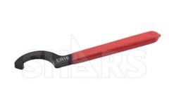 SHARS Nose Type ER16 ER 16 28-32mm OPEN END Collet Wrench New ![