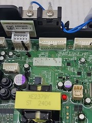 Rheem Control Board For Tankless Water Heater ECO200XELN-3