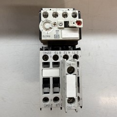 WEG CWM9 10E Contactor Weg Rw27D