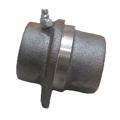 Cast Bearing to fit new holland manure spreader main beater