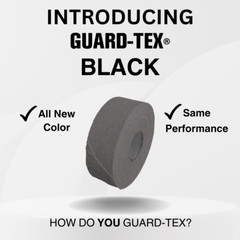 GUARD-TEX GREEN SELF-ADHERING FINGER TAPE 3/4″x30 Yd. #41308 16 ROLL PK