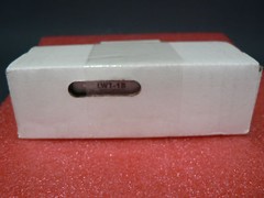 NEMIC-LAMBDA LWT-1B POWER SUPPLY I/P 85-250VAC O/P +5V 1A +12V 0.1A -12V .1A
