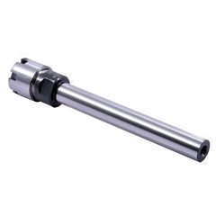 NEW 1/2″ STRAIGHT SHANK ER16 COLLET CHUCK TOOL HOLDR GAGE LENGTH 4.0″ USA SELL