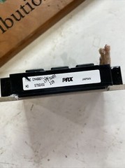 1PCS CM400DY-24A MITSUBISHI PRX NO S7DEA5G USED