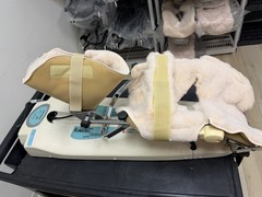 Kinetec Optima CPM Knee Continuous Passive Motion Machine