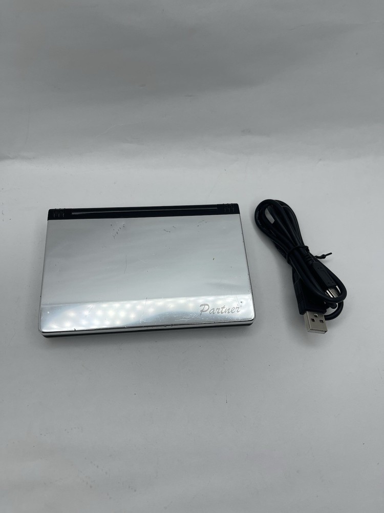 Ectaco Partner P900 English To Polish Language Teacher & Electronic Dictionary