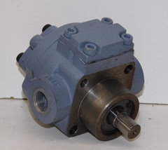New Nippon Oil Pump Co TOP-203HBM Trochoid Pump NOP Unit in Box Made in Japan