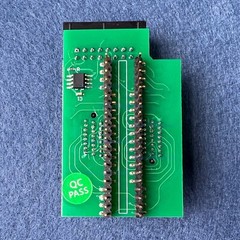 F48_EX-1 TSOP48 special adapter for Nor Flash only on T48 (TL866-3G) programmer