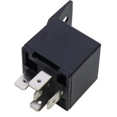 2X Power Trim and Tilt Relay 584416 586224 185705 for Johnson Evinrude OMC Power