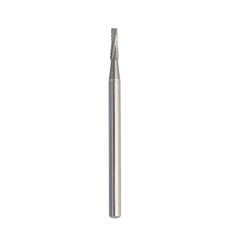 Wave Dental Carbide Bur Taper FG SURG 701 701L Surgical for High Speed Handpiece