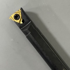 1* SNR0010K11 Lathe Threading Boring Turning Tool Holder With + 10Pcs 11IR A60