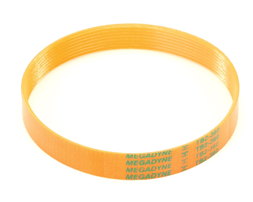 Univex Belt, Poly-V Tb2-360 W/ 8 Ribs// 6512055 – Free Shipping + Geniune OEM