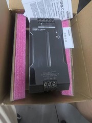 1PCS NEW Omron S8VK-C24024 Switching Power Supply