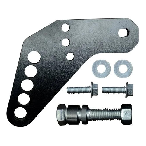 Schaffert G4 Fertilizer Disc Mounting Bracket and Hardware fits Case IH