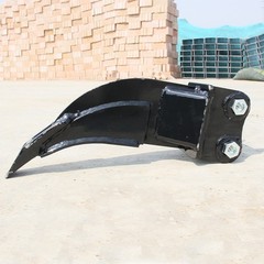 200mm Narrow Bucket Attachment For Mini Excavator Digger In Stock In USA
