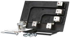 (1) NEW Siemens MBKFD3 FXD Main / Sub Feed Breaker Kit – NEW – OLDER STYLE KIT