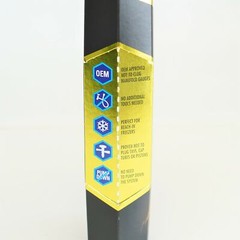 Nu Calgon Easy Seal Ultimate Small System with UV Dye 4050-21 Up To 2 Tons