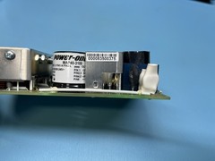 MAP40-3100 POWER ONE AC/DC Power Supply Triple-OUT 5V/12V/-12V 3A/2A/0.3A 40W