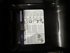 Georgia-Pacific Blue Automated Paper Towel Dispenser #59590 New Open Box, Photos