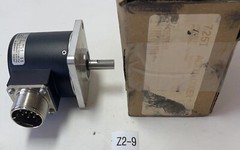 *NEW* Encoder Products Accu-coder 725I-S-S-5000-D-H5-5-F-5-SX-N-N-SPEC705