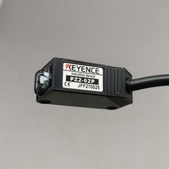 New In Box KEYENCE PZ2-62P PZ262P Photoelectric Sensor US FAST SHIPPING