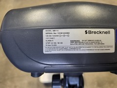 Brecknell 3900LP-100 Bench Scale with SBI110 Indicator, 100 lb x 0.02 lb, NTEP