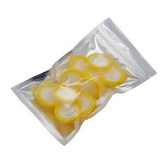 Syringe Filter,Nylon Membrane 0.45μm,13mm/25mm/30mm,Hydrophilic NY Non-Sterile