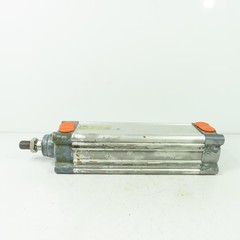 Metal Work 121A630160CP Double Acting Pneumatic Cylinder 63mm Bore 160mm Stroke