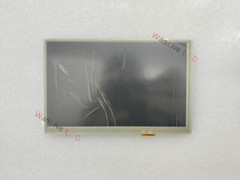 NEW AM800480R3TMQW-TA1H-A Ampire 7-inch LCD Display with touch 1 Year Warranty