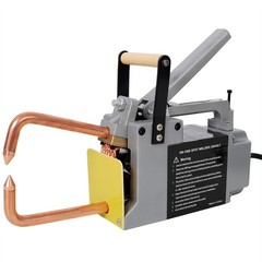 Portable Spot Welder 1/8″ Electric Single Phase Handheld Welding Tip Gun Welders