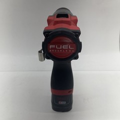 MILWAUKEE TOOLS 3404-20 M12 FUEL HAMMER DRILL DRIVER W BATTERY (CMP125034)