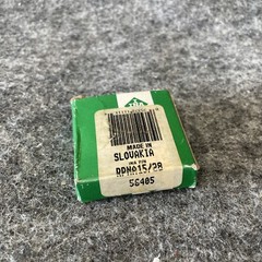 INA RPNA15/28 15mm X 28mm X 12mm wide Needle Roller New