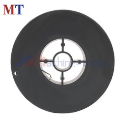 3 Pack E71T-GS .035 Inch 2 Pounds Gasless Mild Carbon Steel Welding Wire