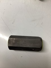 Hydac RV16-01.1/12 Hydraulic Check Valve .750 IN H-491