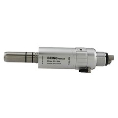 BEING Low Speed Air Motor Dental Handpiece 4 Hole NSK EX203 External Water Spray
