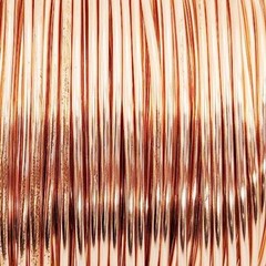 3 Pack 1 Pound 16 Gauge Bare Copper Wire, 126 Feet per Spool, Soft and Non-In…