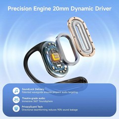AI Translation Earbuds Real Time 144 Language Translator Earbuds for iPhone a…