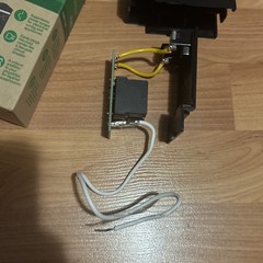 Square D HOM2175SB Homeline Surge breakers, As Is, Parts