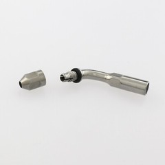 Woodpecker HW-5L Ultrasonic Scaler Handpiece EMS Piezon LED HP-5L Piezo Tip P1