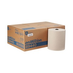 enMotion Paper Towel Hardwound Roll 1 Case(s) 1 Towels/ Case