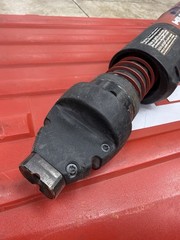 Hilti DX 351-CT Powder Actuated Fastening Nail Gun Tool