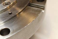 York 029 22429 001 Double Seal Shaft HA65-104 ^