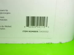 (900 Count) TREX Hideaway Hidden Deck Universal Fasteners 500 sq.ft. DA00002 NEW