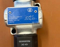 Genie Lift Part # 04.4240.0055GT ELECTROVALVE NEW OEM GTH1544