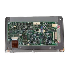 LCD Monitor Screen for Komatsu PC200-8 PC220-8 PC270-8 PC290LC-8 PC-8 Excavator