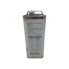 Dykem 81791 Red Layout Fluid, Opaque Staining Color, 1 Gal